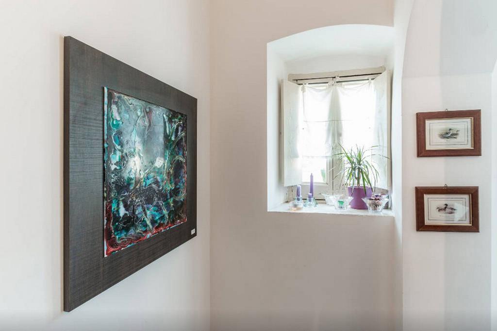 Experience Il Paesino Hotel Licodia Eubea Eksteriør billede