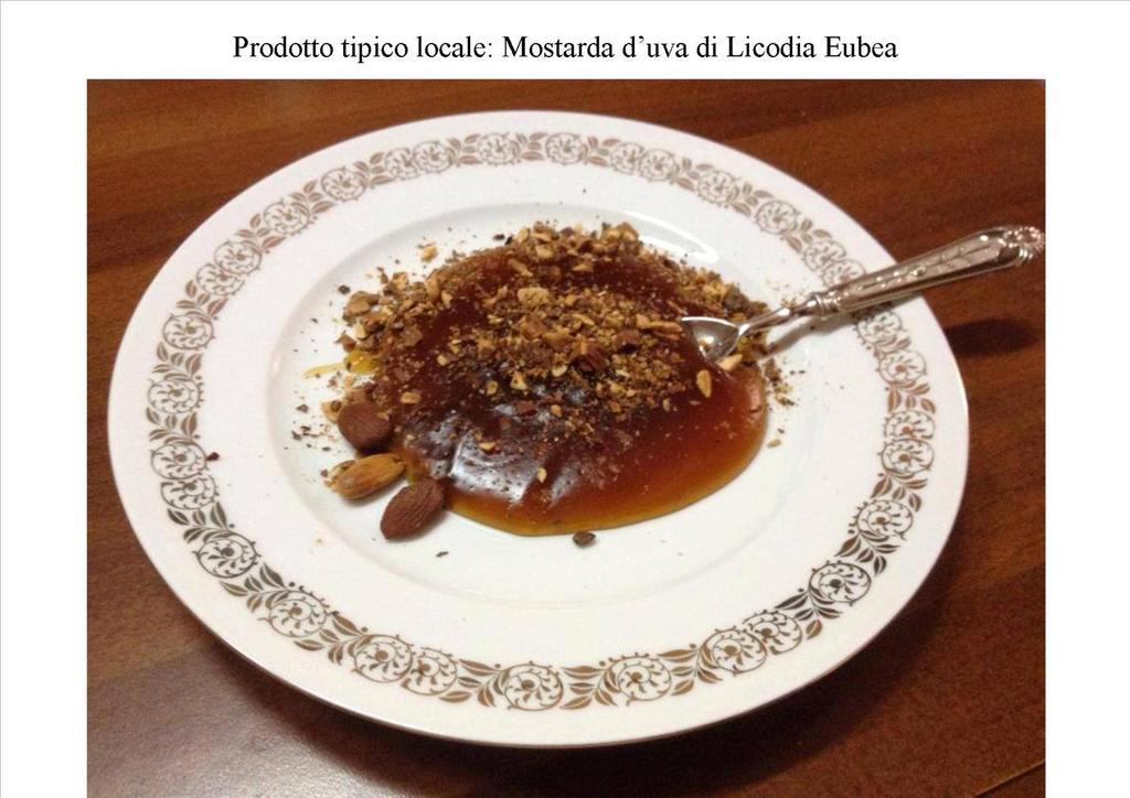 Experience Il Paesino Hotel Licodia Eubea Eksteriør billede