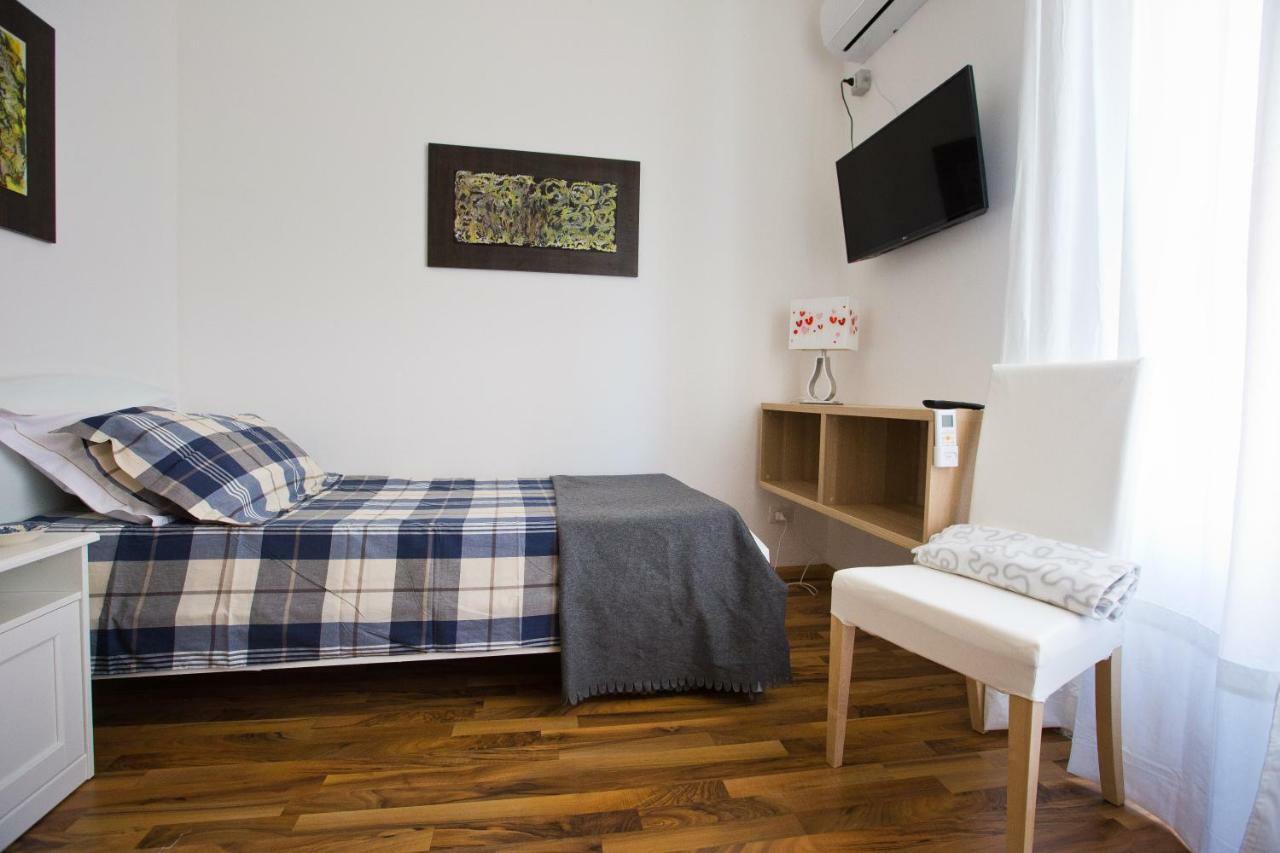 Experience Il Paesino Hotel Licodia Eubea Eksteriør billede