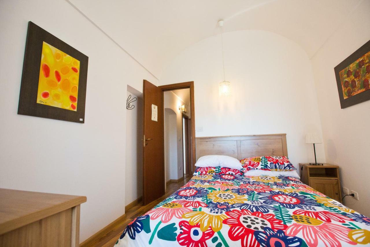 Experience Il Paesino Hotel Licodia Eubea Eksteriør billede