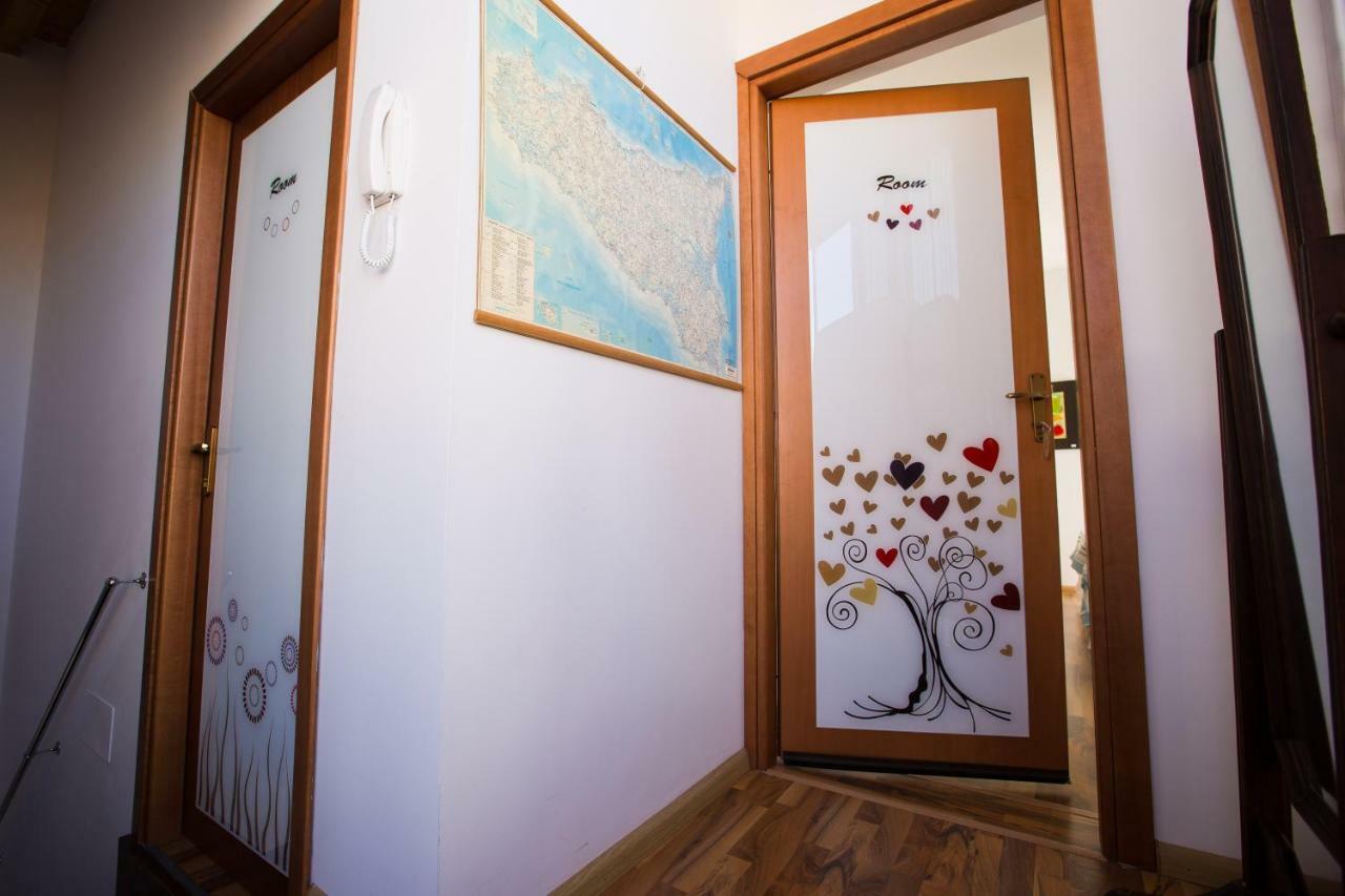Experience Il Paesino Hotel Licodia Eubea Eksteriør billede