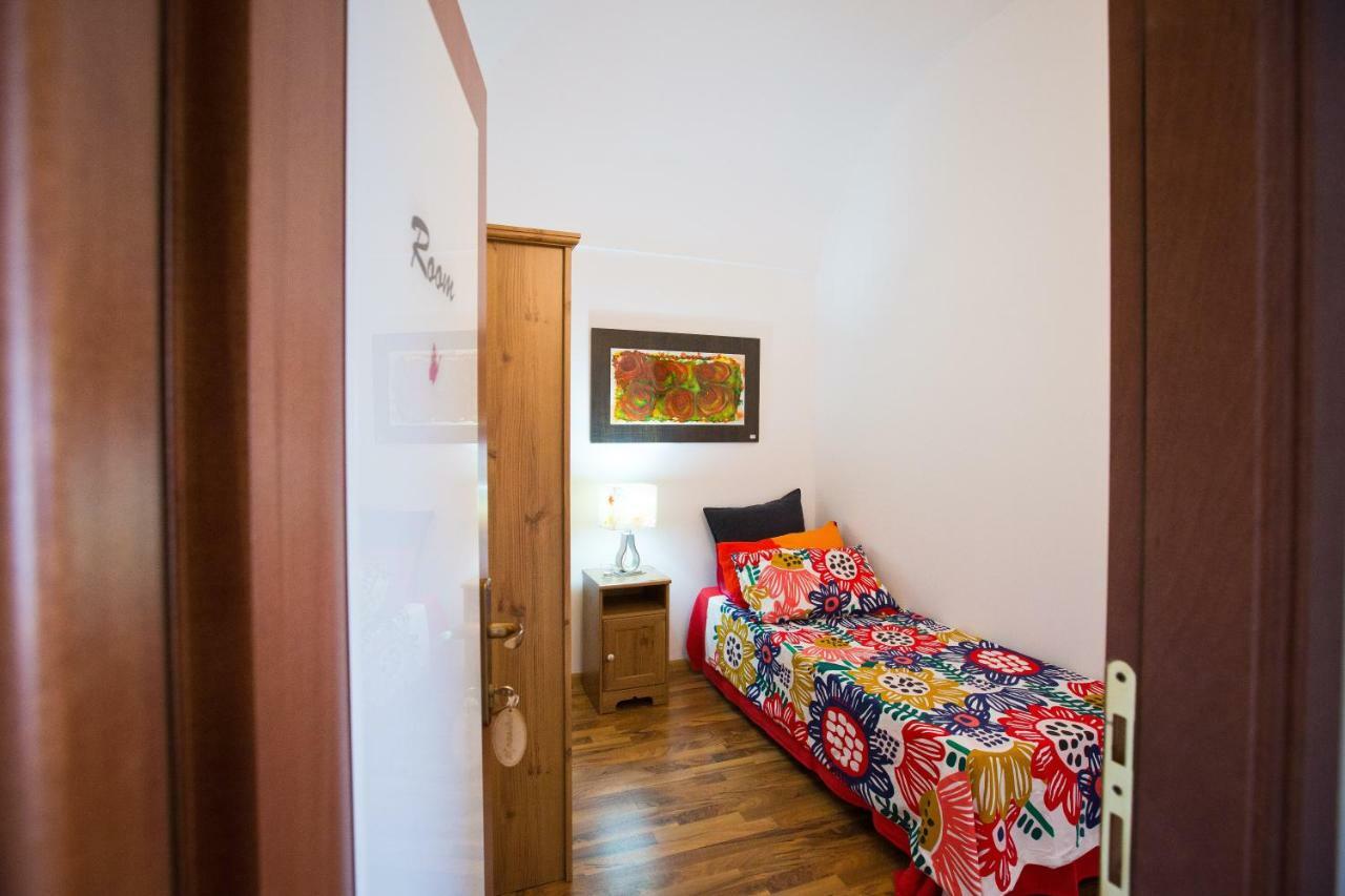 Experience Il Paesino Hotel Licodia Eubea Eksteriør billede