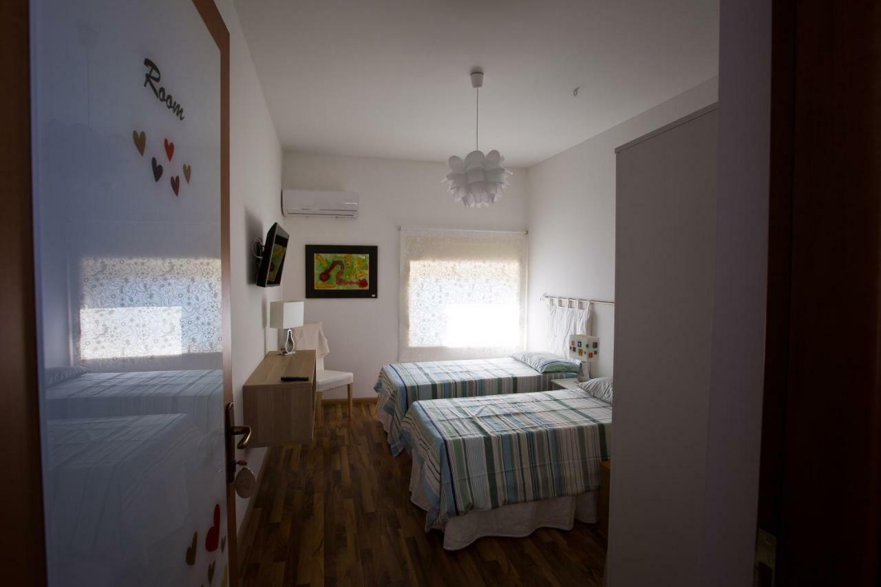 Experience Il Paesino Hotel Licodia Eubea Eksteriør billede