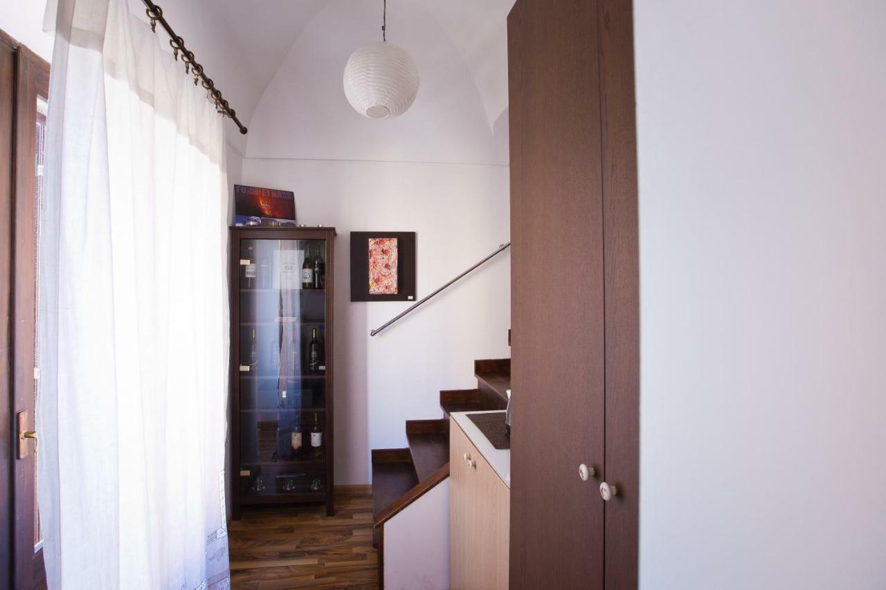 Experience Il Paesino Hotel Licodia Eubea Eksteriør billede