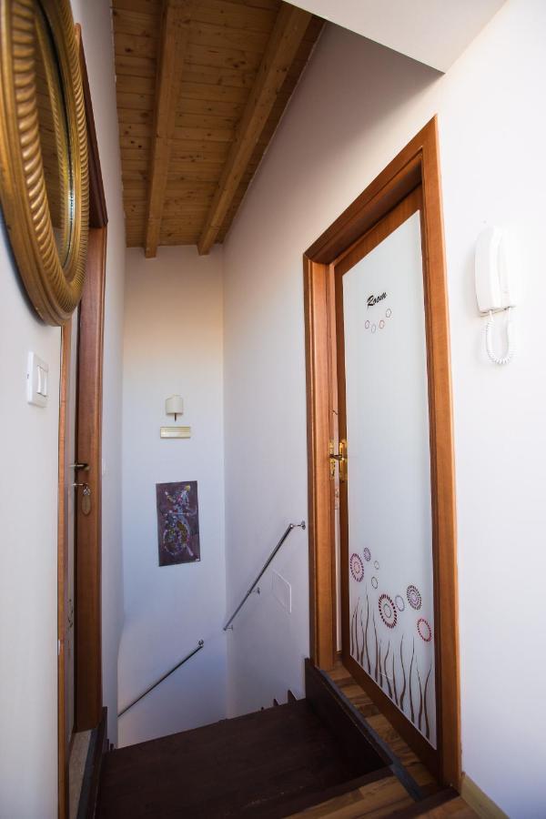 Experience Il Paesino Hotel Licodia Eubea Eksteriør billede